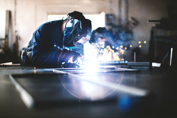 Best Automotive Welding in Wd, AR