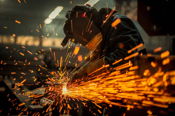 Best Maintenance and Repair Welding in Wd, AR
