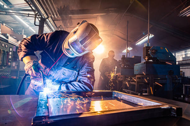 Affordable Welder Services in Ward, AR