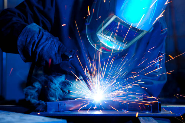  Wd, AR Welder Pros
