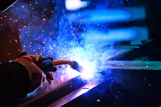 Best Pipe Welding in Wd, AR