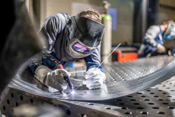 Best Pipe Welding in Wd, AR