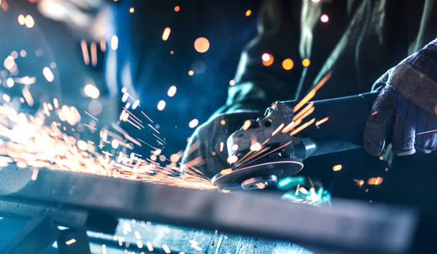 Best Structural Steel Welding in Wd, AR